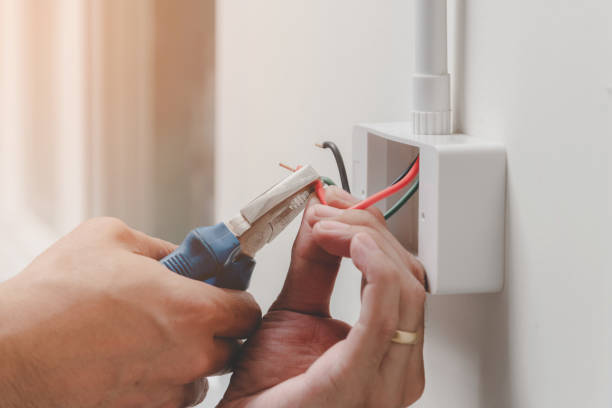 Best Smoke and Carbon Monoxide Detector Installation  in Port St Joe, FL