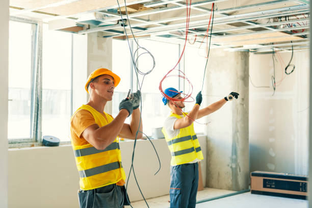 Best Electrical Wiring and Rewiring  in Port St Joe, FL