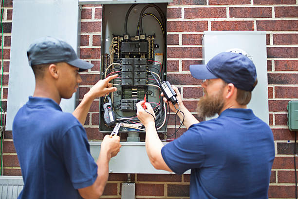 Best Electrical Safety Inspections  in Port St Joe, FL